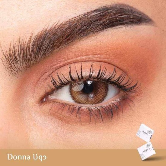 (Donna عدسات ماجنا اليومية (دونا 