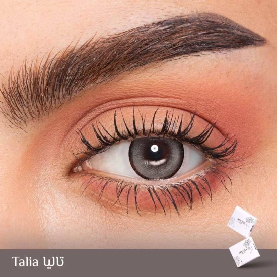 (Talia عدسات ماجنا اليومية (تاليا