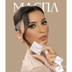 (Mariana عدسات ماجنا اليومية (ماريانا
