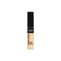 كونسلير لوريال | L'Oreal infallible 24h more than concealer