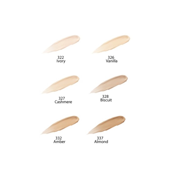 كونسلير لوريال | L'Oreal infallible 24h more than concealer