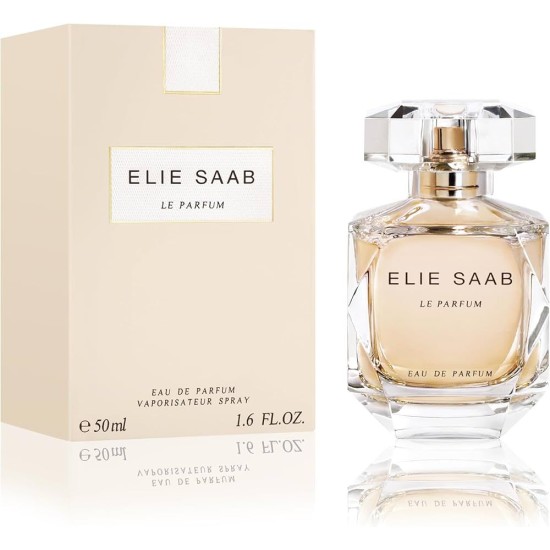 عطر إيلي صعب لو بارفيوم (Elie Saab Le Parfum)