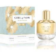 عطر "جيرل أوف ناو شاين" (Girl of Now Shine) من العلامة التجارية إيلي صعب. 