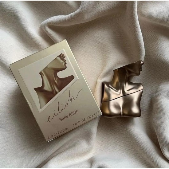 "عطر "إيليش (Eilish)