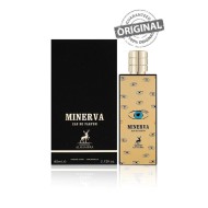 عطر مينيرفا من الهمبرا