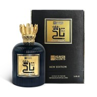 عطر "تاج" (Taj Perfume) من العلامة التجارية "هيفن سنتس" (Heaven Scents)