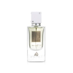 عطر أنا الأبيض من لطافة