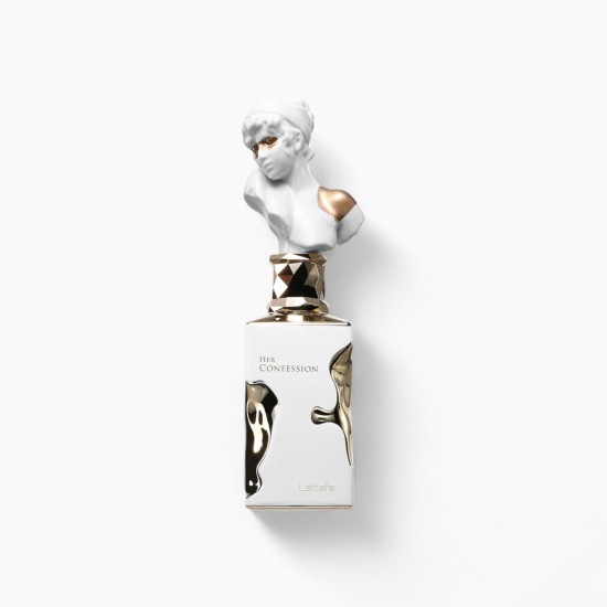 عطر Her Confession من شركة Lattafa Perfumes. 
