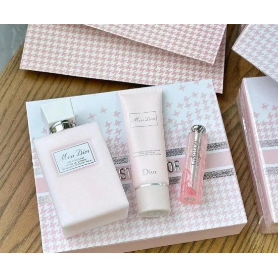 مجموعة ميس ديور SET MISS DIOR