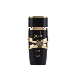 (Lattafa Asad) عطر أسد من لطافة