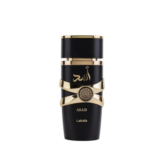(Lattafa Asad) عطر أسد من لطافة