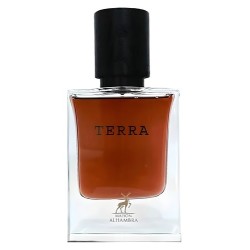 (Maison Alhambra Terra) عطر تيرا من الهمبرا