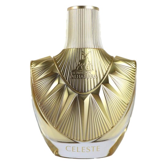 عطر سيليست من الهمبرا