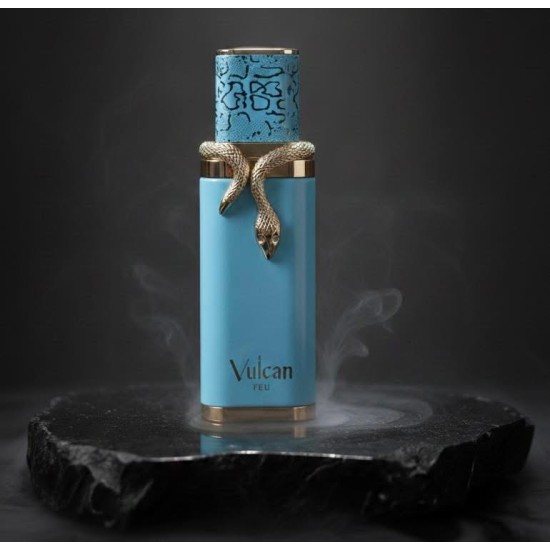 ماستر vulcan Feu عطر