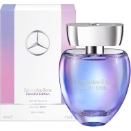 عطر "مرسيدس بنز فانسيفول إديشن" (Mercedes-Benz Fanciful Edition) للنساء