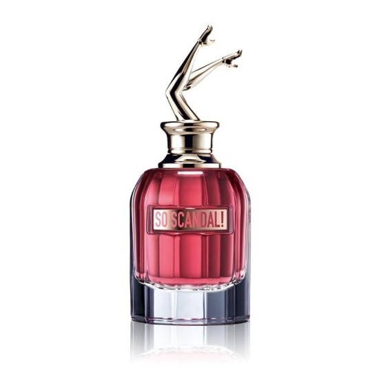 عطر سكاندل إلكسير (Scandal Elixir) للنساء من العلامة التجارية جان بول غوتييه (Jean Paul Gaultier)