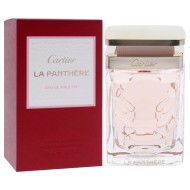 عطر كارتييه لا بانثير أو دو بارفيوم (Cartier La Panthère Eau de Parfum) 