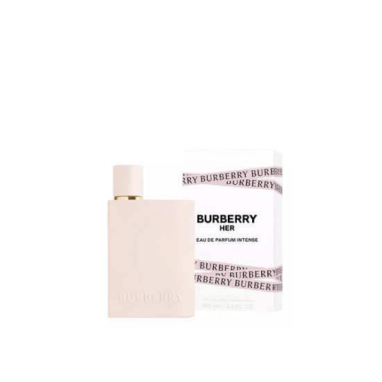 عطر بربري هيرBurberry Her Parfum من العلامة التجارية بربري