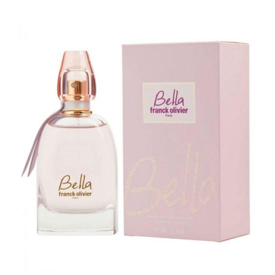 عطر بيلا من فرانك اوليفر (Bella by Franck Olivier