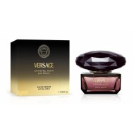 عطر كريستال نوير من فيرزاتشي Crystal noir versace
