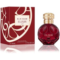 عطر إيلي صعب إليكسير لوف (Elie Saab Elixir Love)
