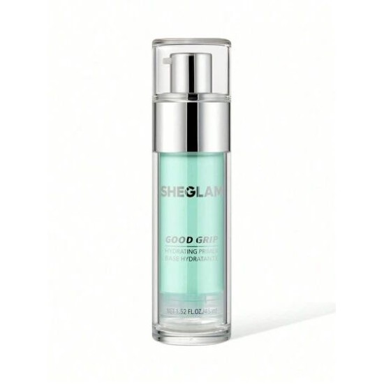 برايمر Sheglam Good Grip Hydrating Primer). 