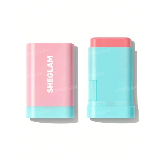  احمر خدود بلاشر "Glass Glow Blush Stick" من ماركة SHEGLAM