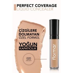 كونسيلر(خافي عيوب) فلورمار