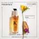 زيت الشعر المغذي والملمع Kérastase Elixir Ultime L'Huile Originale من العلامة التجارية Kérastase. 
