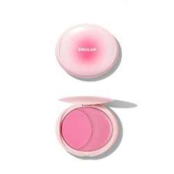 احمر خدود بلاشر Sheglam Cheek 2 Cheek Blush Duo