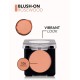 أحمر خدود (بلاشر) فلورمار (Flormar Baked Blush_on)