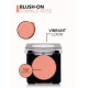 أحمر خدود (بلاشر) فلورمار (Flormar Baked Blush_on)