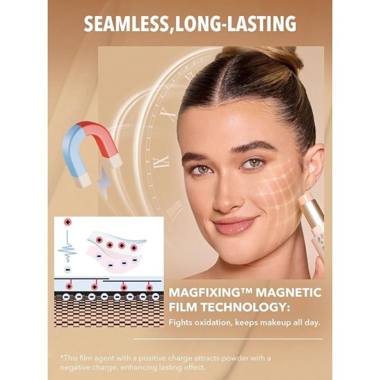 فونديشن ستيك - فل كفر 