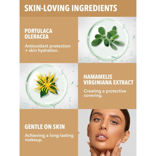 كونسيلر(خافي عيوب) شيقلام