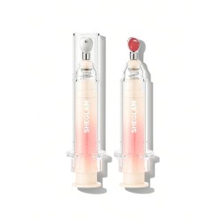 قلوس  ملمع الشفاه "شيجلام باوت بيرفكت شاين بلامبر" (SHEGLAM Pout-Perfect Shine Plumper)