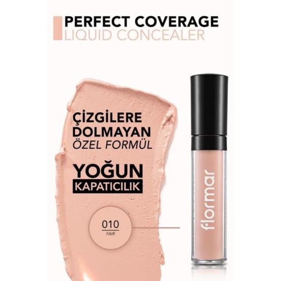 كونسيلر(خافي عيوب) فلورمار