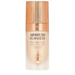 كريم اساس شارلوت Charlotte Tilbury Airbrush Flawless Foundation