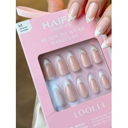 اظافر هيفاء LOOLLI