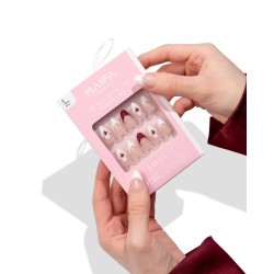 اظافر هيفاء LILLY