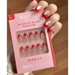 اظافر هيفاء HAILEY