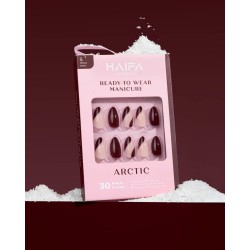 اظافر هيفاء ARCTIC