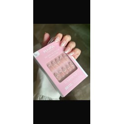 اظافر هيفاء GARDENY