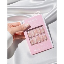 اظافر هيفاء WEDDING