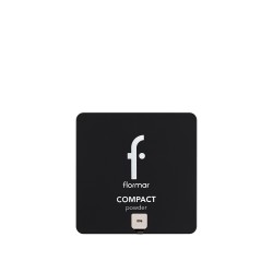 بودرة فلورمار المضغوطة (Flormar Compact Powder)