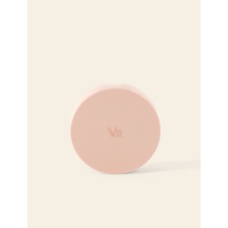 كريم أساس كوشون المخملي طويل الأمد من ماركة Village 11 Factory.