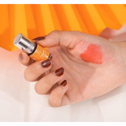 تنت سائل يويو روز