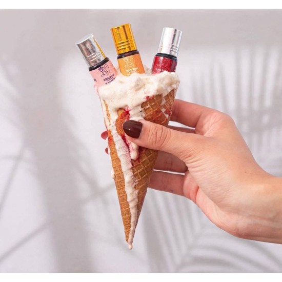 تنت سائل يويو روز