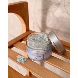 ماسك بيبي بلو يويو روز