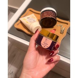 ماسك القهوة يويو روز