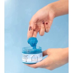 مقشر النيلة الكريمي يويو روز